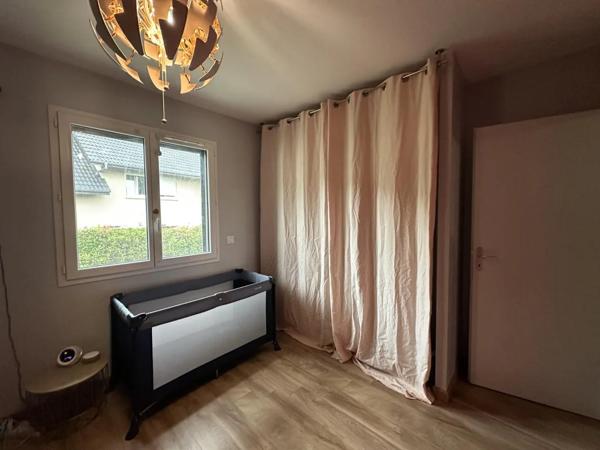 Maison à louer à Chambéry (73000)
