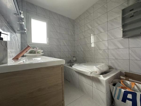 Maison à louer à Chambéry (73000)