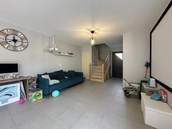Maison à louer à Chambéry (73000)