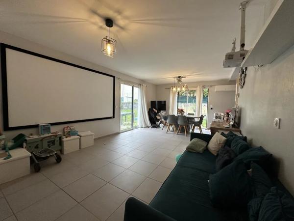 Maison à louer à Chambéry (73000)