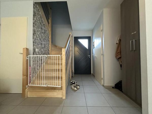 Maison à louer à Chambéry (73000)