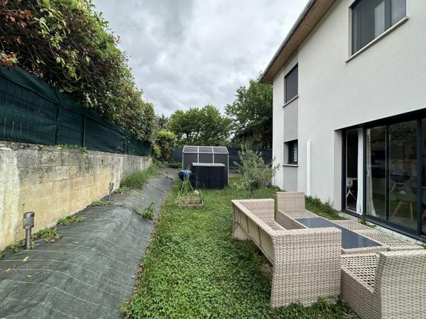 Maison à louer à Chambéry (73000)