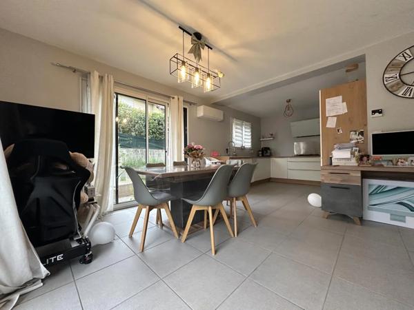 Maison à louer à Chambéry (73000)