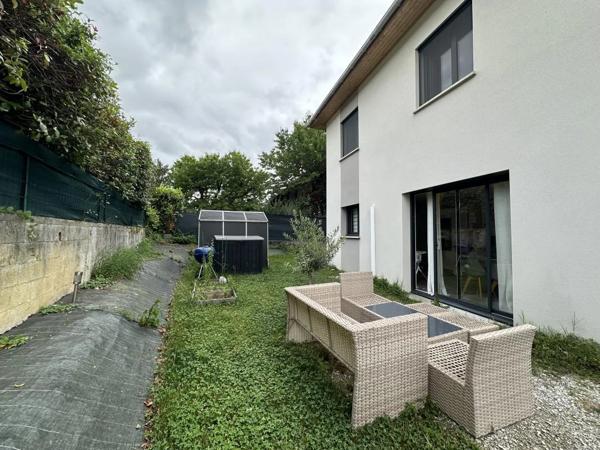 Maison à louer à Chambéry (73000)