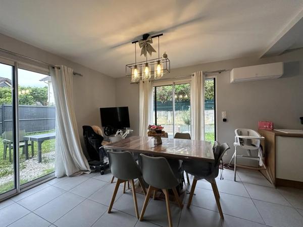 Maison à louer à Chambéry (73000)