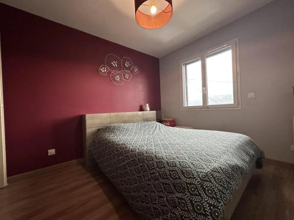 Maison à louer à Chambéry (73000)