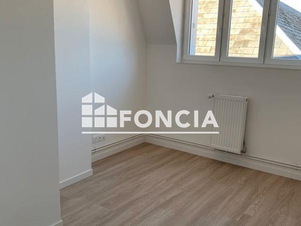 Location Appartement 5 pièces 99.5 m² - 5 BOULEVARD JULES FERRY Louviers 27400