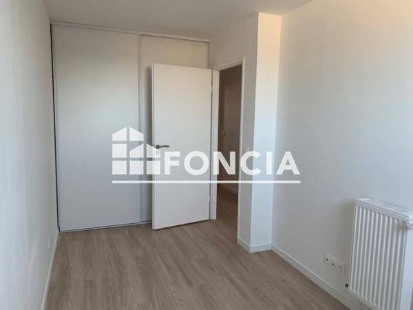 Location Appartement 5 pièces 99.5 m² - 5 BOULEVARD JULES FERRY Louviers 27400
