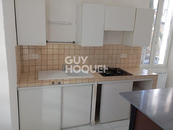 Appartement Orange 2 pièce(s) 54 m2