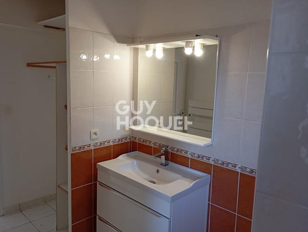 Appartement Orange 2 pièce(s) 54 m2