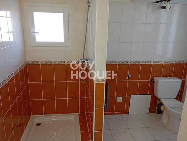 Appartement Orange 2 pièce(s) 54 m2