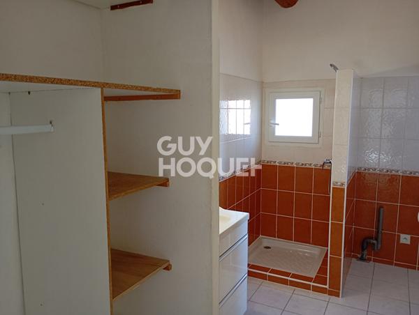 Appartement Orange 2 pièce(s) 54 m2