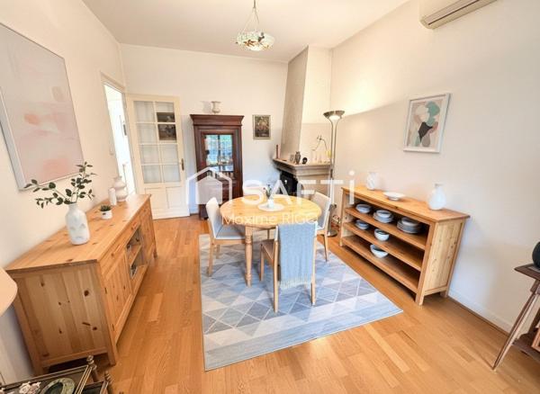 Maison 4 pièces 98m² plain-pied