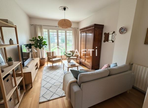 Maison 4 pièces 98m² plain-pied