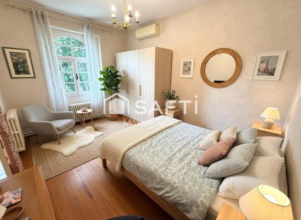 Maison 4 pièces 98m² plain-pied