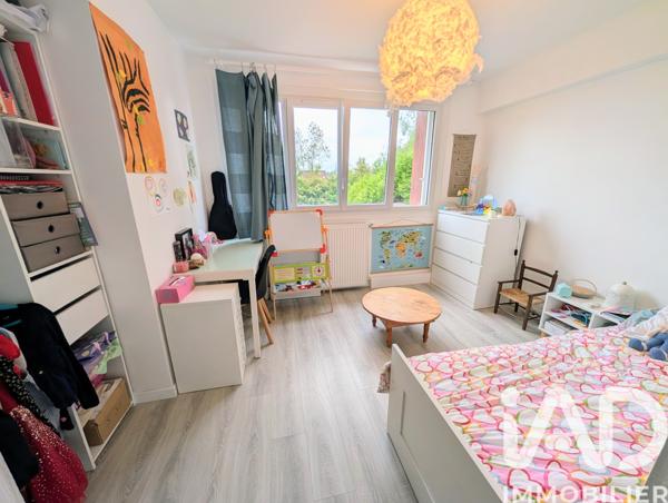 Appartement à vendre 5 pièces 108,73 m² Ézanville