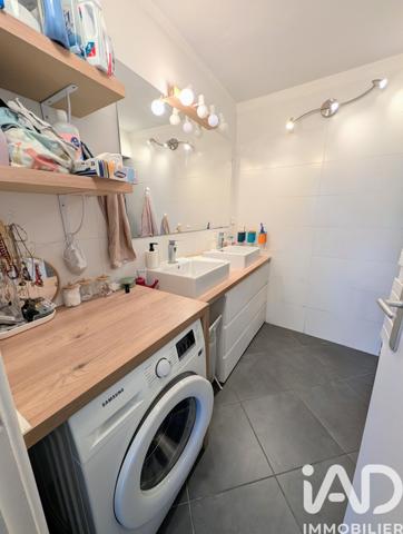 Appartement à vendre 5 pièces 108,73 m² Ézanville