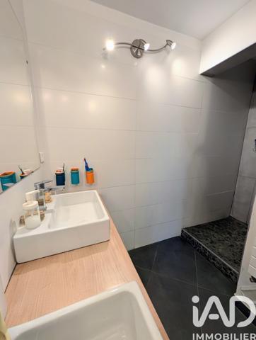 Appartement à vendre 5 pièces 108,73 m² Ézanville