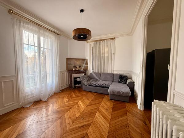 ROSNY-SOUS-BOIS, Centre-ville , maison 7 pièces