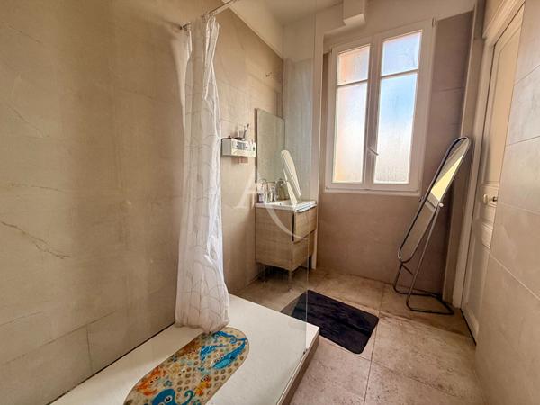 ROSNY-SOUS-BOIS, Centre-ville , maison 7 pièces