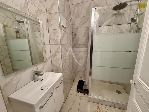 ROSNY-SOUS-BOIS, Centre-ville , maison 7 pièces