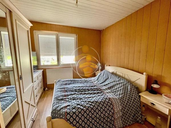 Vente Maison 6 pièces 100 m2 à Tergnier