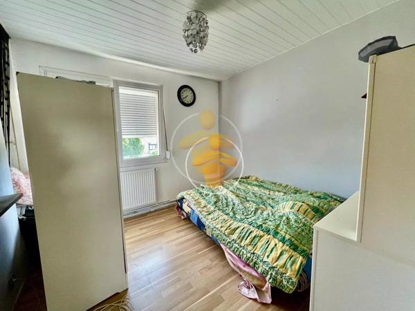 Vente Maison 6 pièces 100 m2 à Tergnier