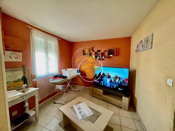 Vente Maison 6 pièces 100 m2 à Tergnier