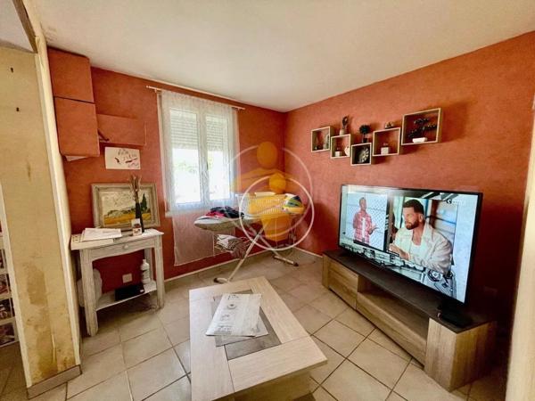 Vente Maison 6 pièces 100 m2 à Tergnier