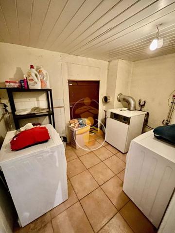 Vente Maison 6 pièces 100 m2 à Tergnier