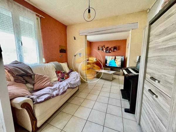 Vente Maison 6 pièces 100 m2 à Tergnier