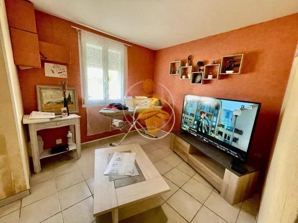 Vente Maison 6 pièces 100 m2 à Tergnier