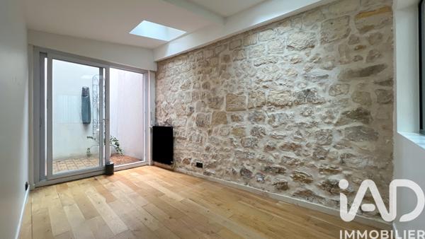 Location appartement 3 pièces 51 m² Enghien-les-Bains