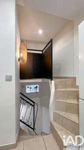 Location appartement 3 pièces 51 m² Enghien-les-Bains