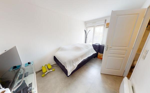 Appartement à vendre    1 pièce • 19,90 m2 Le Havre