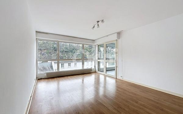 Appartement à vendre    3 pièces •  Tulle