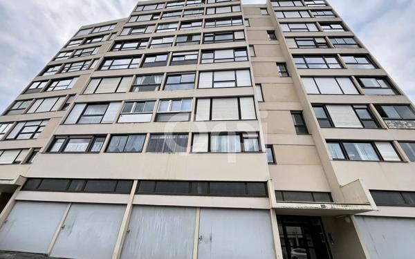 Appartement à vendre    3 pièces •  Tulle