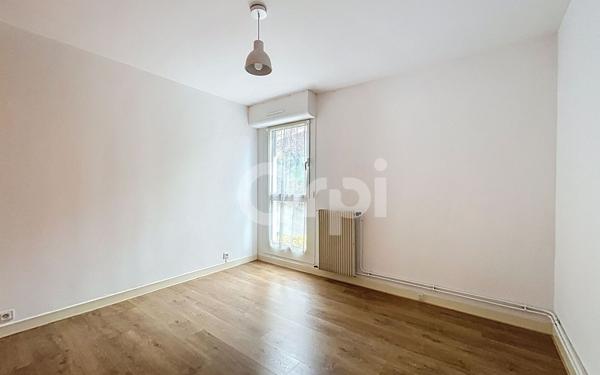 Appartement à vendre    3 pièces •  Tulle