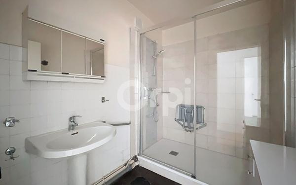 Appartement à vendre    3 pièces •  Tulle