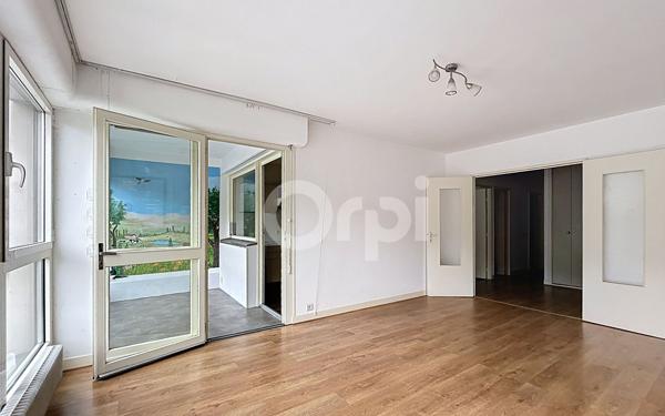 Appartement à vendre    3 pièces •  Tulle