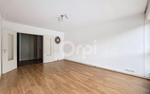 Appartement à vendre    3 pièces •  Tulle