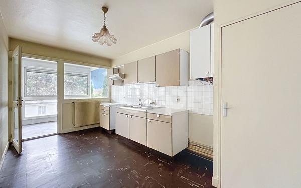 Appartement à vendre    3 pièces •  Tulle