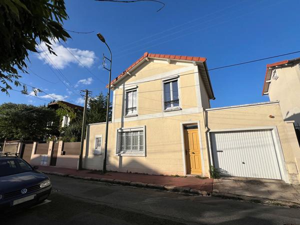 Maison 3 chambres Adamville, idéalement située