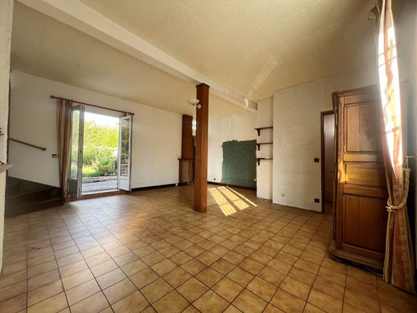 Maison 3 chambres Adamville, idéalement située