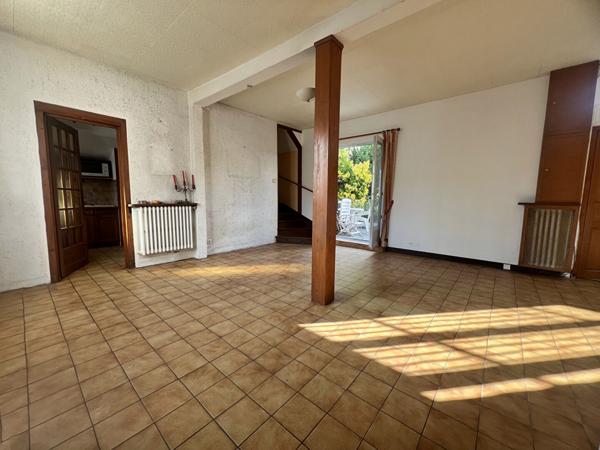 Maison 3 chambres Adamville, idéalement située