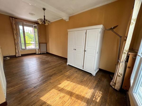 Maison 3 chambres Adamville, idéalement située