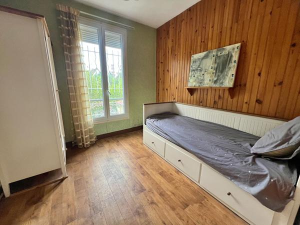 Maison 3 chambres Adamville, idéalement située