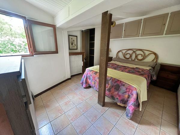 Maison 3 chambres Adamville, idéalement située