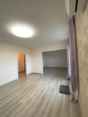 Appartement à louer à Voulte-sur-Rhône (07800)