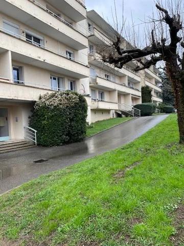 Appartement à louer à Voulte-sur-Rhône (07800)